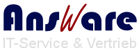 AnsWare IT-Service & Vertrieb